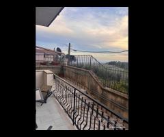 Casa semindipendente ristrutturata Zafferana Etnea