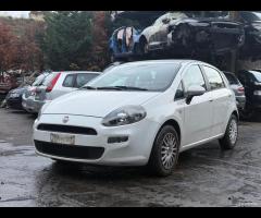 FIAT PUNTO 2012/2018