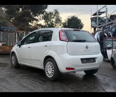 FIAT PUNTO 2012/2018