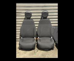 TAPPEZZERIA FIAT NEW PANDA 312 SEDILI PANNELLI 202 - 6