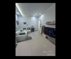 Appartamento ristrutturato ad Acireale