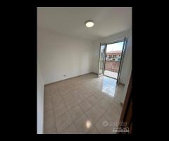 Appartamento piano terra con giardino a Giarre