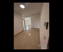 Appartamento piano terra con giardino a Giarre