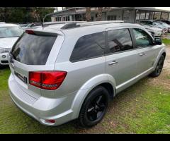 FIAT - Freemont - 2.0 Multijet 140 CV Lounge - NEO - 6