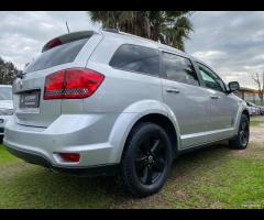 FIAT - Freemont - 2.0 Multijet 140 CV Lounge - NEO - 7