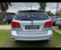 FIAT - Freemont - 2.0 Multijet 140 CV Lounge - NEO - 8