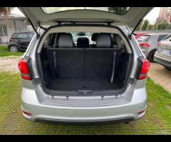 FIAT - Freemont - 2.0 Multijet 140 CV Lounge - NEO - 9