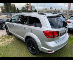 FIAT - Freemont - 2.0 Multijet 140 CV Lounge - NEO - 11