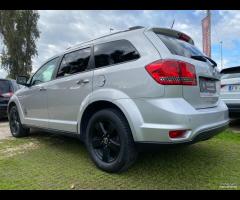 FIAT - Freemont - 2.0 Multijet 140 CV Lounge - NEO - 12