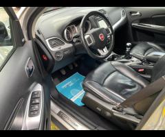 FIAT - Freemont - 2.0 Multijet 140 CV Lounge - NEO - 14