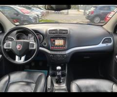 FIAT - Freemont - 2.0 Multijet 140 CV Lounge - NEO - 15