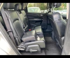 FIAT - Freemont - 2.0 Multijet 140 CV Lounge - NEO - 22