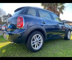 MINI - Countryman - Cooper D Automatica - NEOPATEN - 9