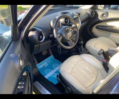 MINI - Countryman - Cooper D Automatica - NEOPATEN - 12