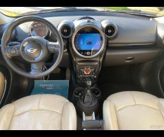 MINI - Countryman - Cooper D Automatica - NEOPATEN - 13
