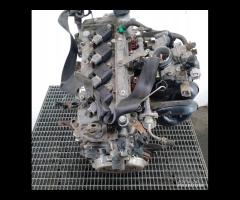 Motore 1.3 daihatsu sirion k3