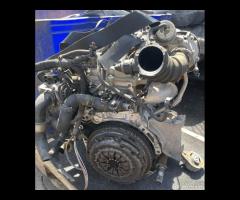 Motore renault 1.4 turbo h4ja7