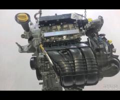 Motore twingo 1.0 b4d413 10.000 km