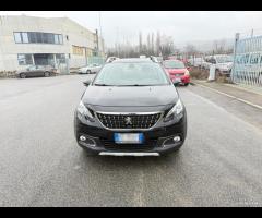 Peugeot 2008 PureTech Turbo 130 S&S - Garanzia 12
