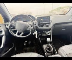 Peugeot 2008 PureTech Turbo 130 S&S - Garanzia 12