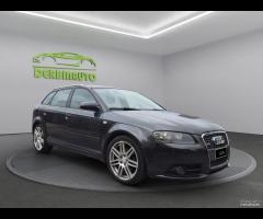Audi A3 2.0 16V TDI Ambition
