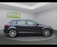 Audi A3 2.0 16V TDI Ambition
