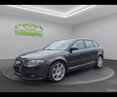 Audi A3 2.0 16V TDI Ambition