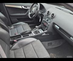 Audi A3 2.0 16V TDI Ambition - 7