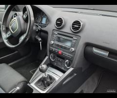 Audi A3 2.0 16V TDI Ambition - 9