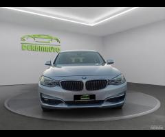 Bmw 3er Gran Turismo 320