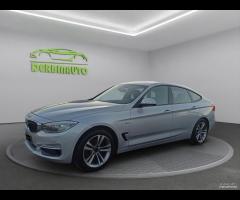 Bmw 3er Gran Turismo 320