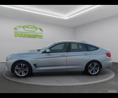 Bmw 3er Gran Turismo 320