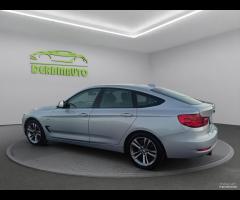 Bmw 3er Gran Turismo 320