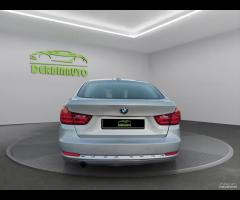 Bmw 3er Gran Turismo 320