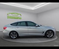 Bmw 3er Gran Turismo 320 - 7
