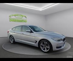 Bmw 3er Gran Turismo 320 - 8
