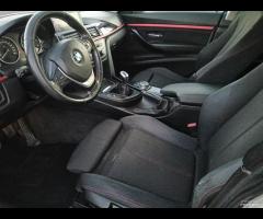 Bmw 3er Gran Turismo 320 - 9