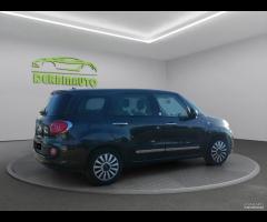 Fiat 500L 1.4 95 CV Lounge gpl