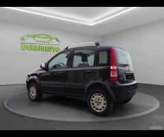 Fiat Panda 1.2 4x4 Climbing