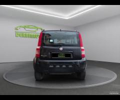 Fiat Panda 1.2 4x4 Climbing