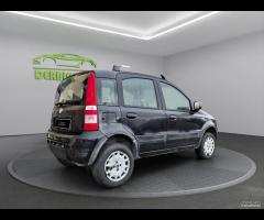 Fiat Panda 1.2 4x4 Climbing - 6