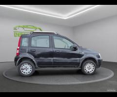 Fiat Panda 1.2 4x4 Climbing - 8