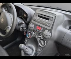 Fiat Panda 1.2 4x4 Climbing - 10
