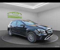 Mercedes-benz GLA 200 d Automatic Business Extra