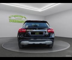 Mercedes-benz GLA 200 d Automatic Business Extra