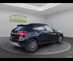 Mercedes-benz GLA 200 d Automatic Business Extra