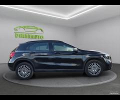 Mercedes-benz GLA 200 d Automatic Business Extra