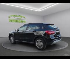 Mercedes-benz GLA 200 d Automatic Business Extra