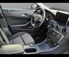 Mercedes-benz GLA 200 d Automatic Business Extra - 9