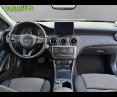 Mercedes-benz GLA 200 d Automatic Business Extra - 12